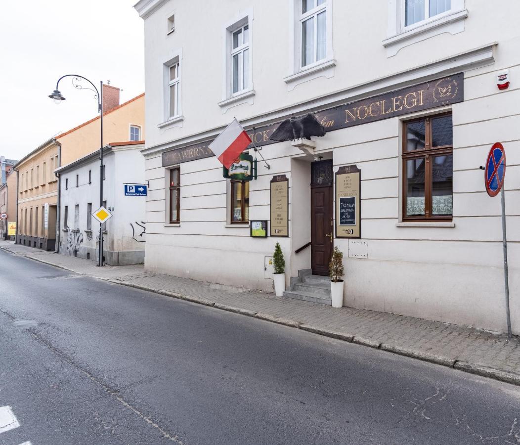 Kawerna Obornicka Pod Orlem * Oborniki